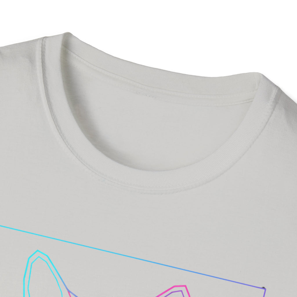 Cybercat Protocol Judge T-Shirt