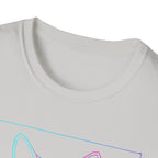 Cybercat Protocol Judge T-Shirt