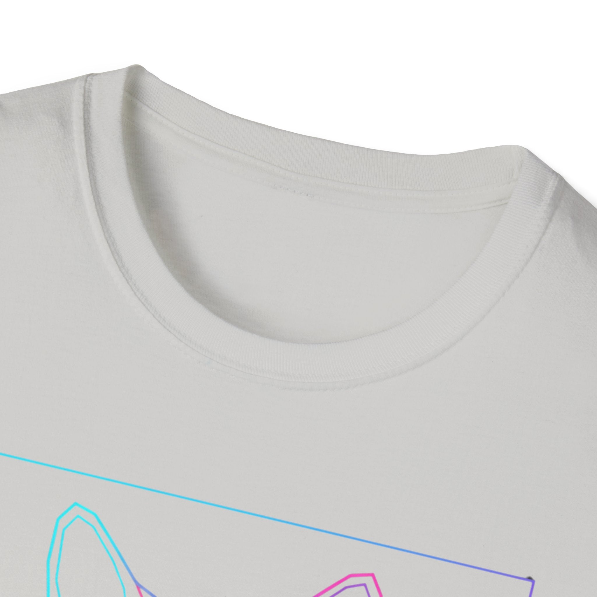 Cybercat Protocol Judge T-Shirt
