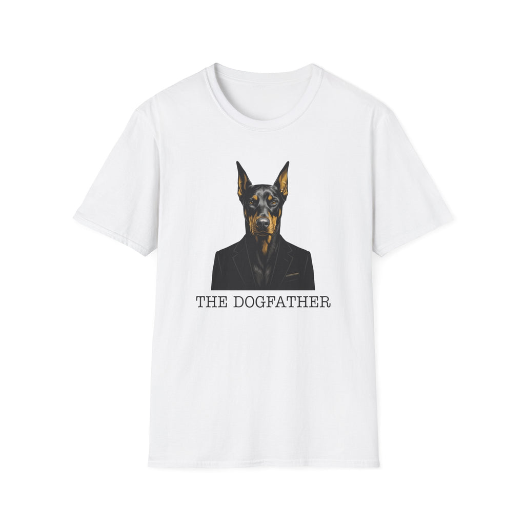 Dog Father T-Shirt