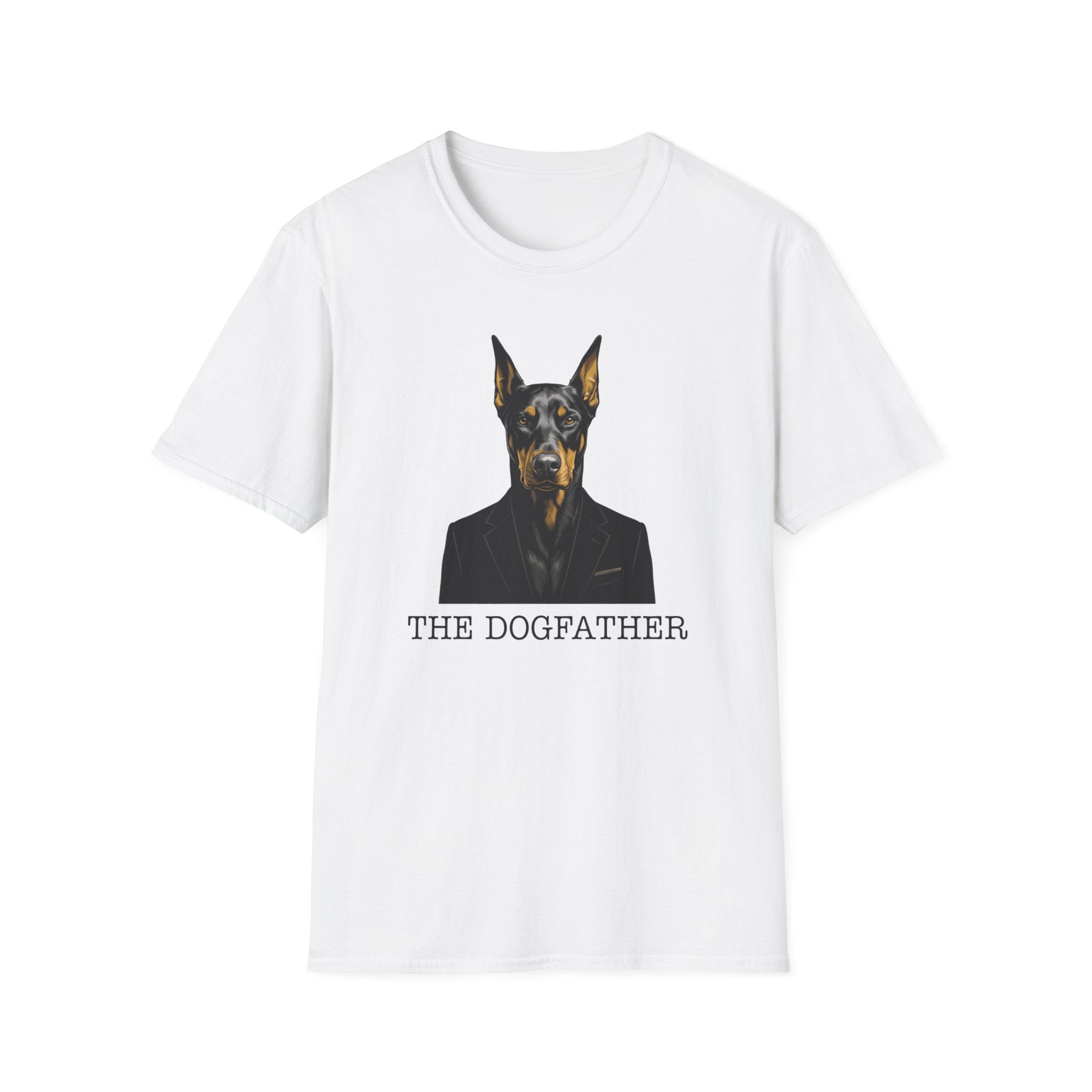 Dog Father T-Shirt