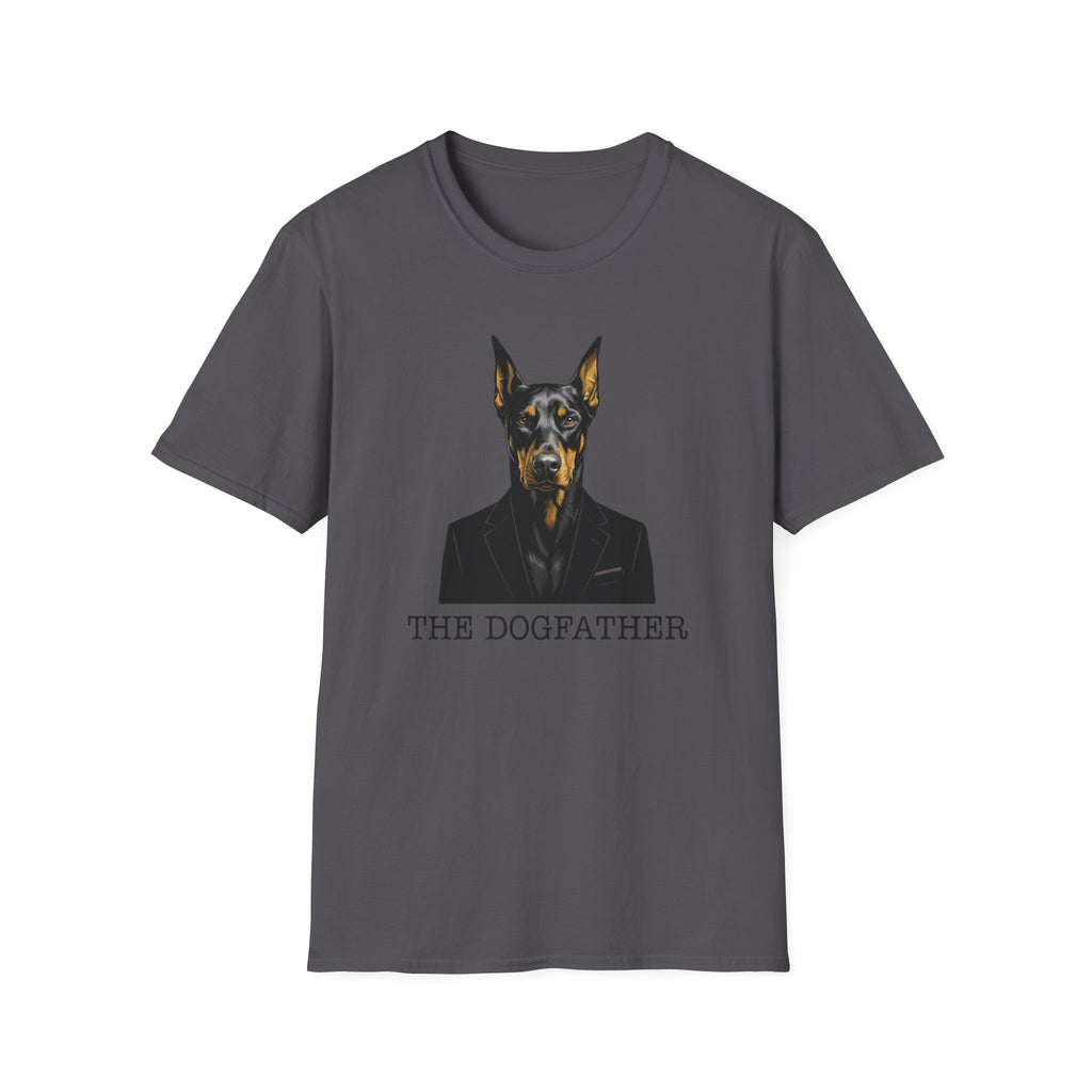 Dog Father T-Shirt