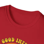 Good Intentions T-Shirt