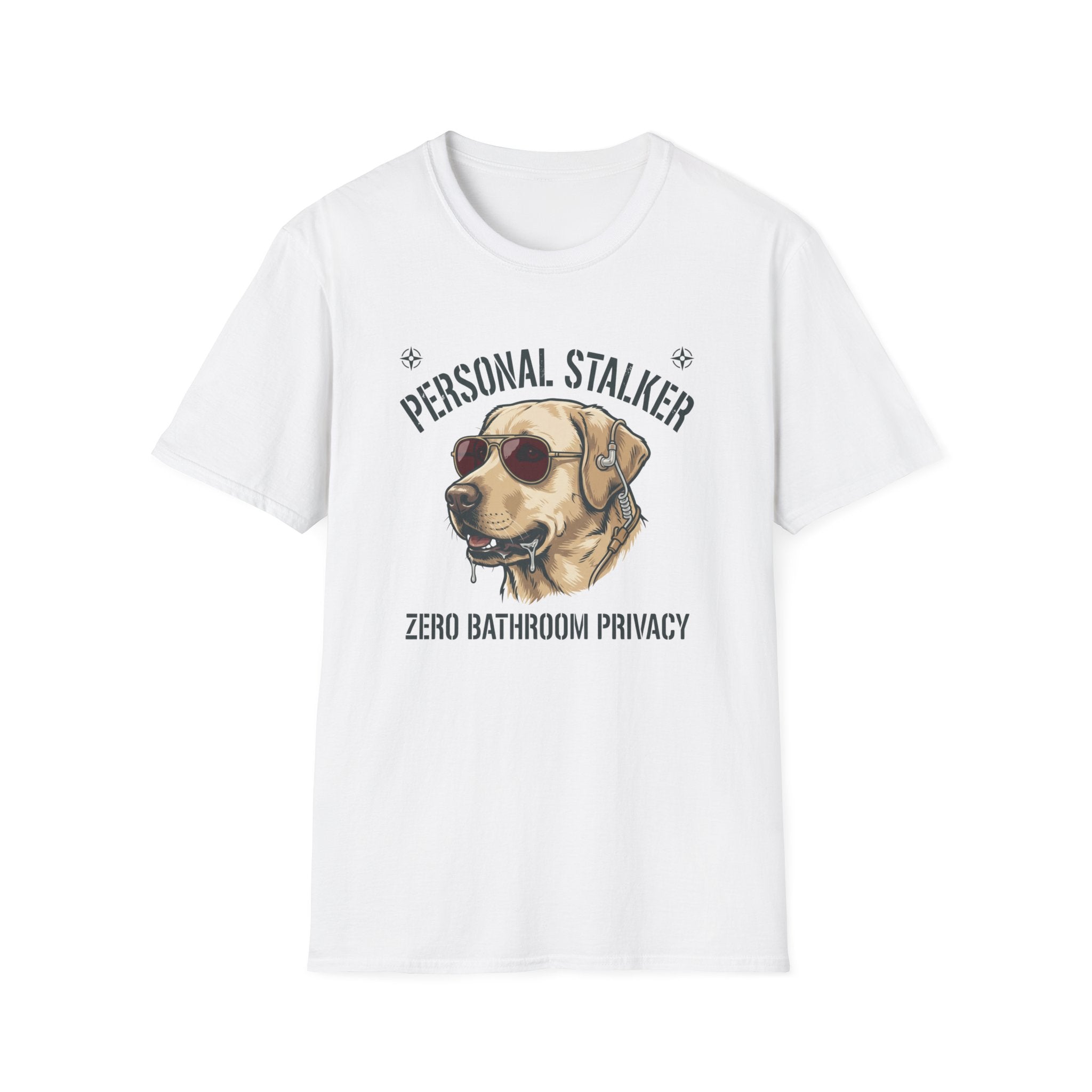 Personal Stalker T-Shirt