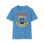 Personal Space T-Shirt