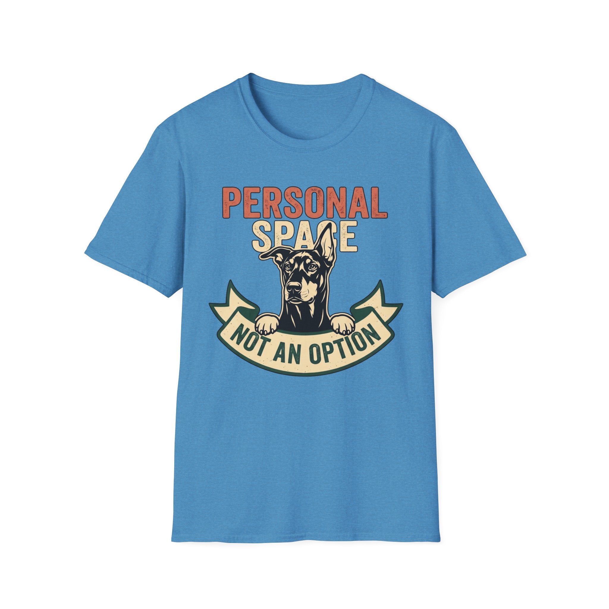 Personal Space T-Shirt