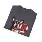 Gas Leak T-Shirt