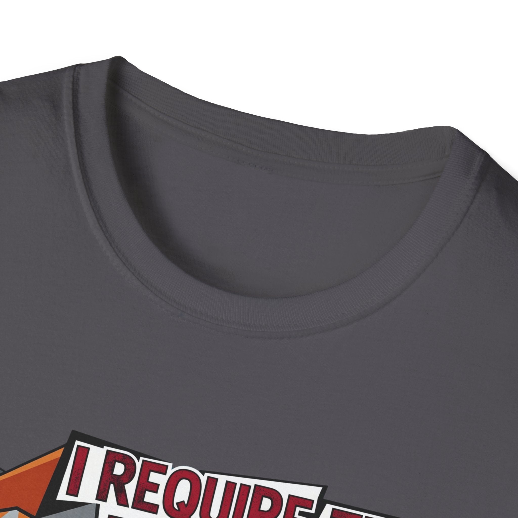 Require the entire sofa T-Shirt