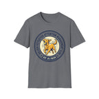 Attention Management T-Shirt