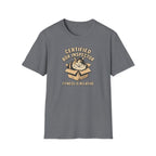 Box Inspector T-Shirt