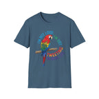Tweeting IRL T-Shirt