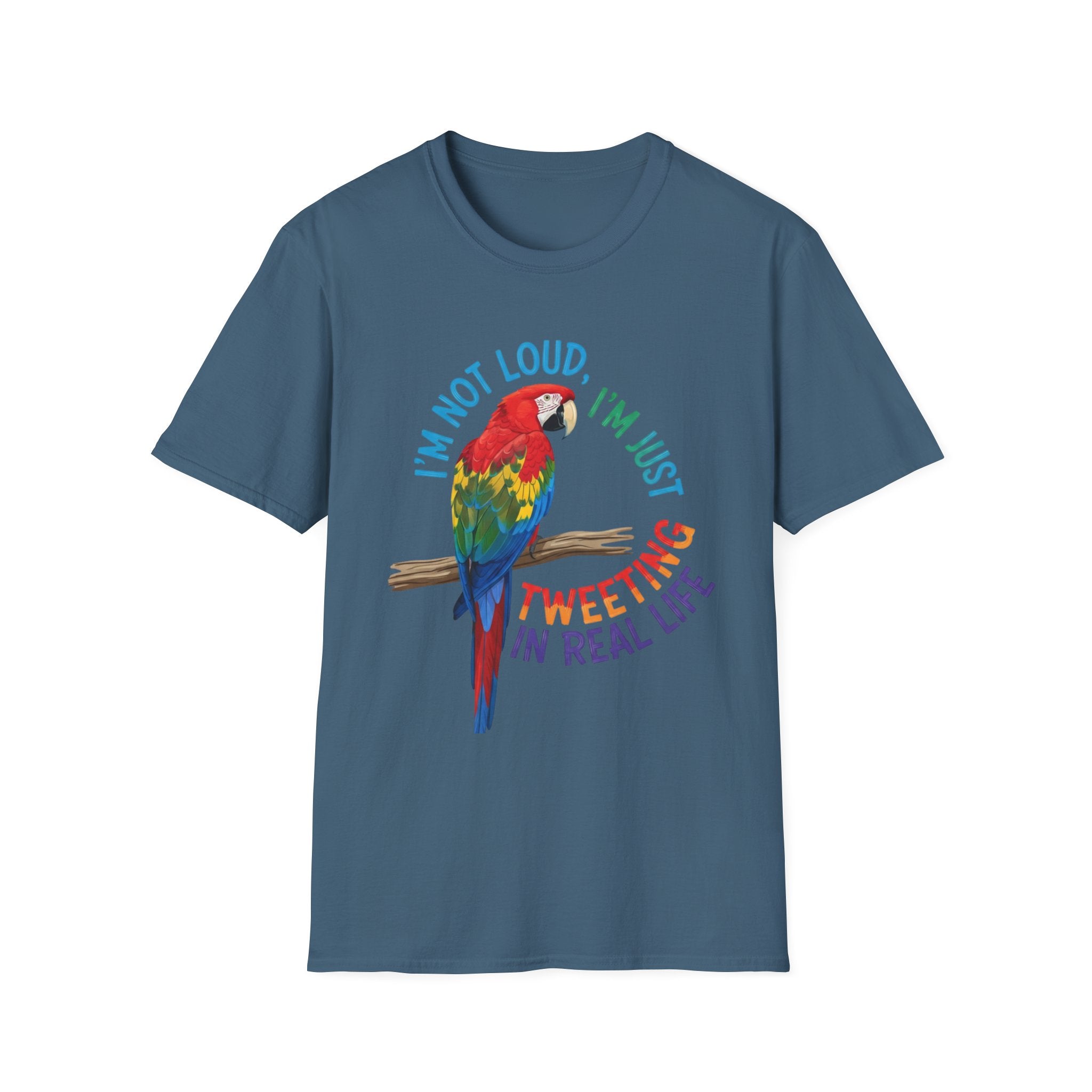 Tweeting IRL T-Shirt