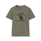 See Ghosts T-Shirt