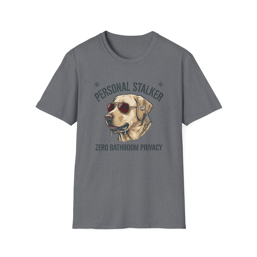 Personal Stalker T-Shirt