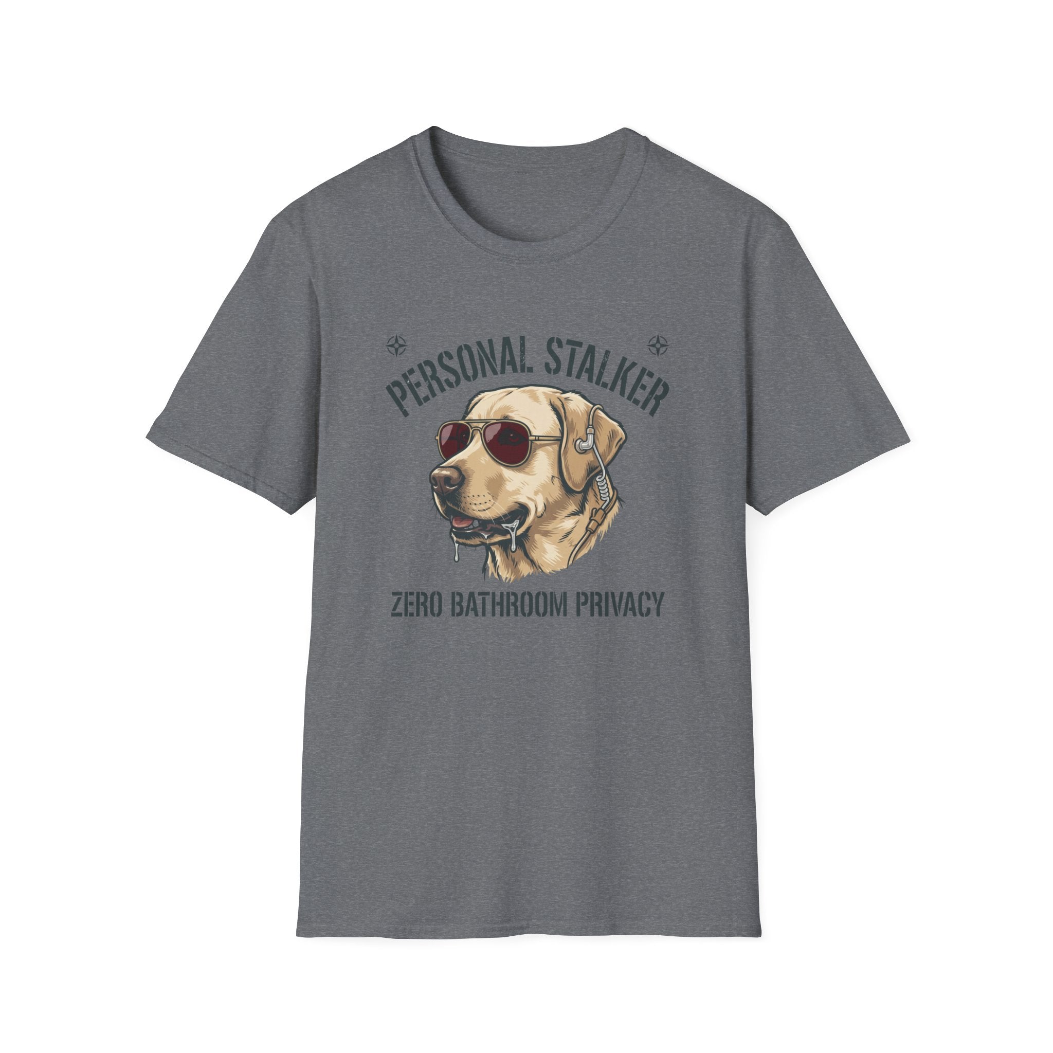 Personal Stalker T-Shirt