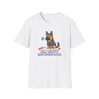 On Duty T-Shirt