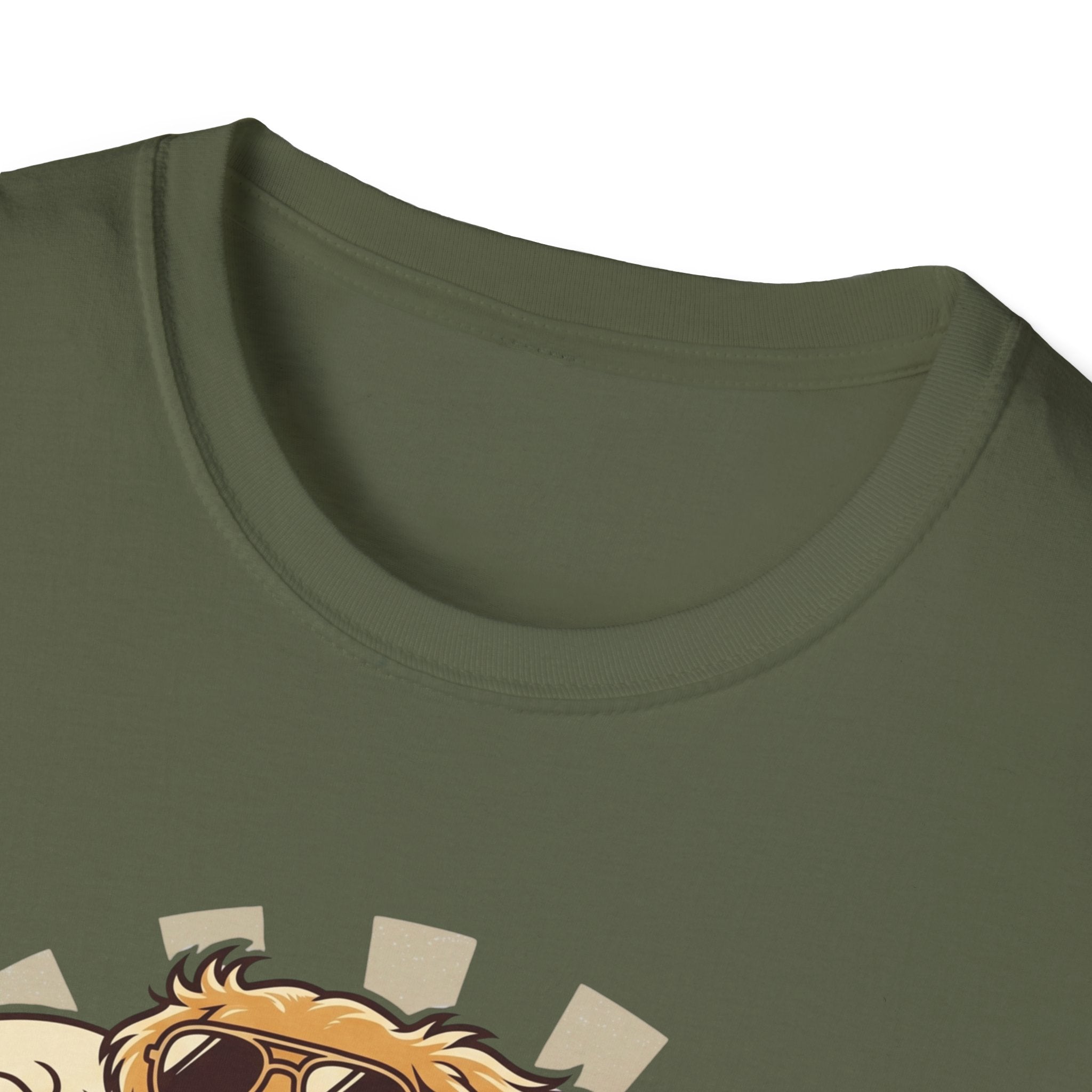 Certified Good Boy T-Shirt