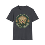 Co-Pilot for Life T-Shirt