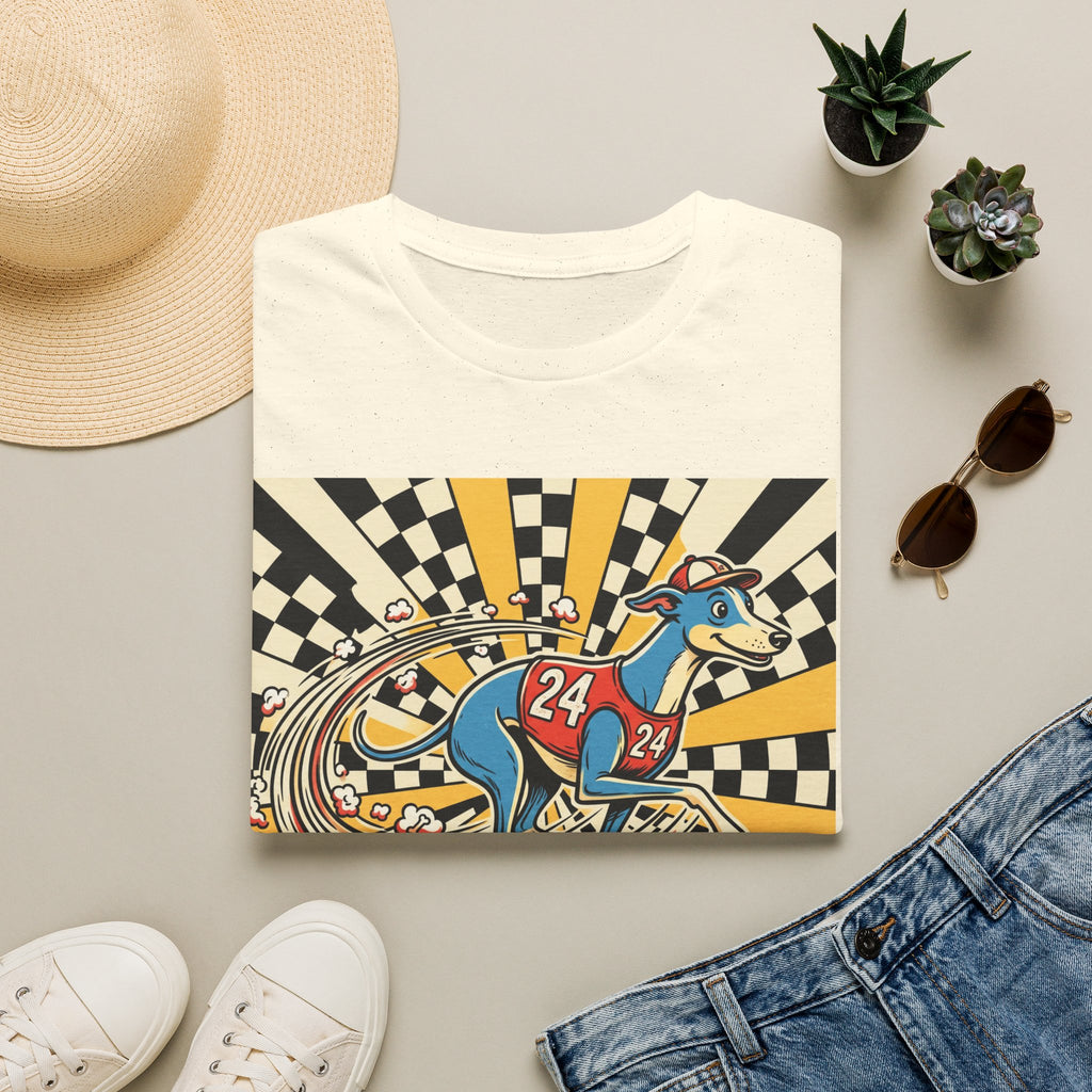 Pure Speed Energy T-Shirt