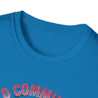 Commit crimes for this dog T-Shirt