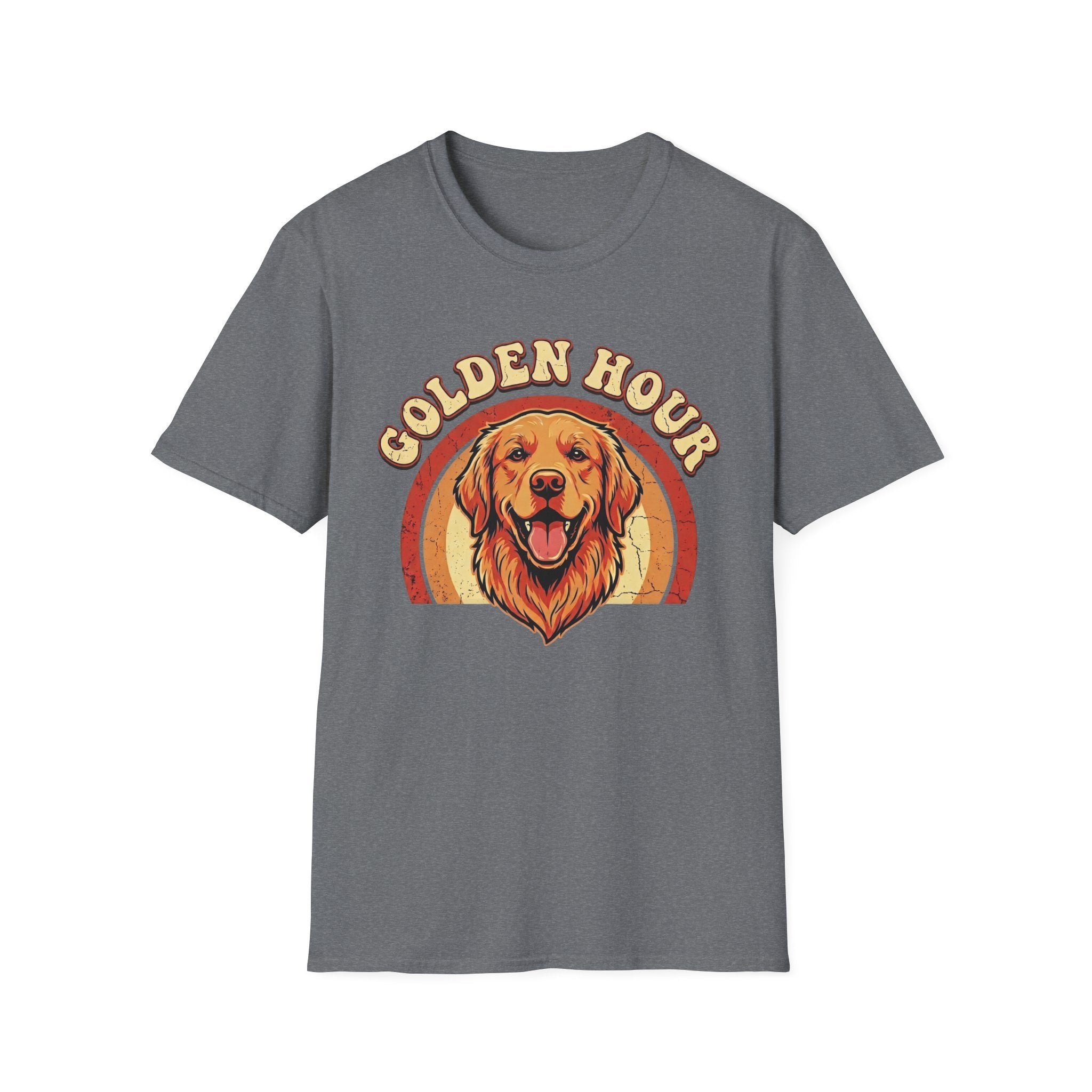 Golden Hour T-Shirt