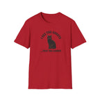 See Ghosts T-Shirt
