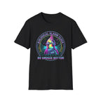 Bio Alarm Clock T-Shirt
