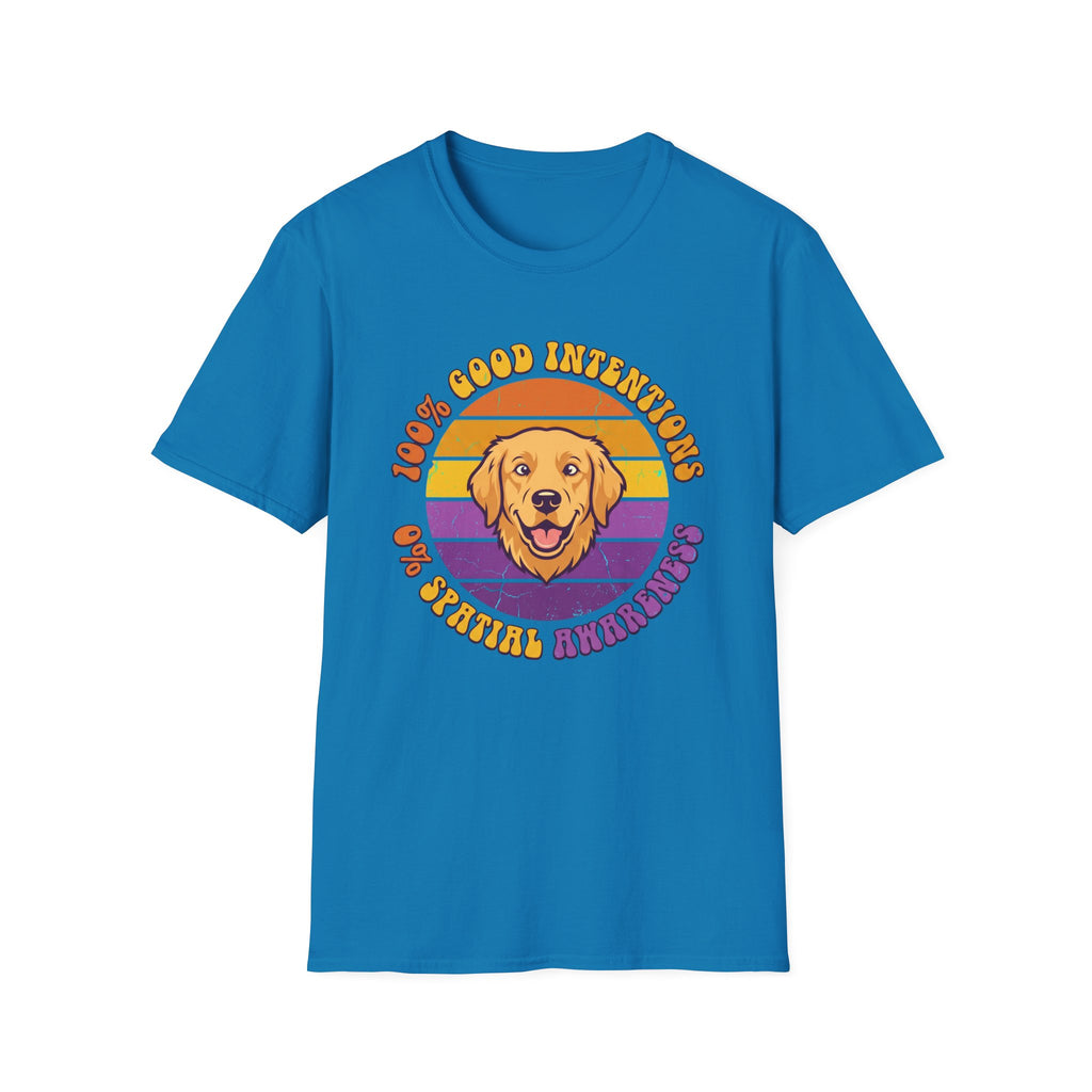 Good Intentions T-Shirt