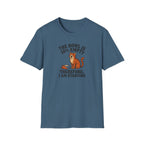 Bowl Empty T-Shirt