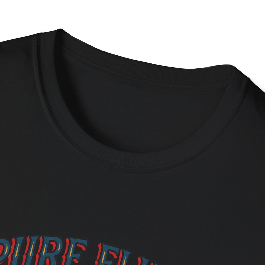 Pure Fluff Pure Fury T-Shirt