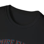 Pure Fluff Pure Fury T-Shirt