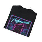 Professional Vocal Coach T-Shirt