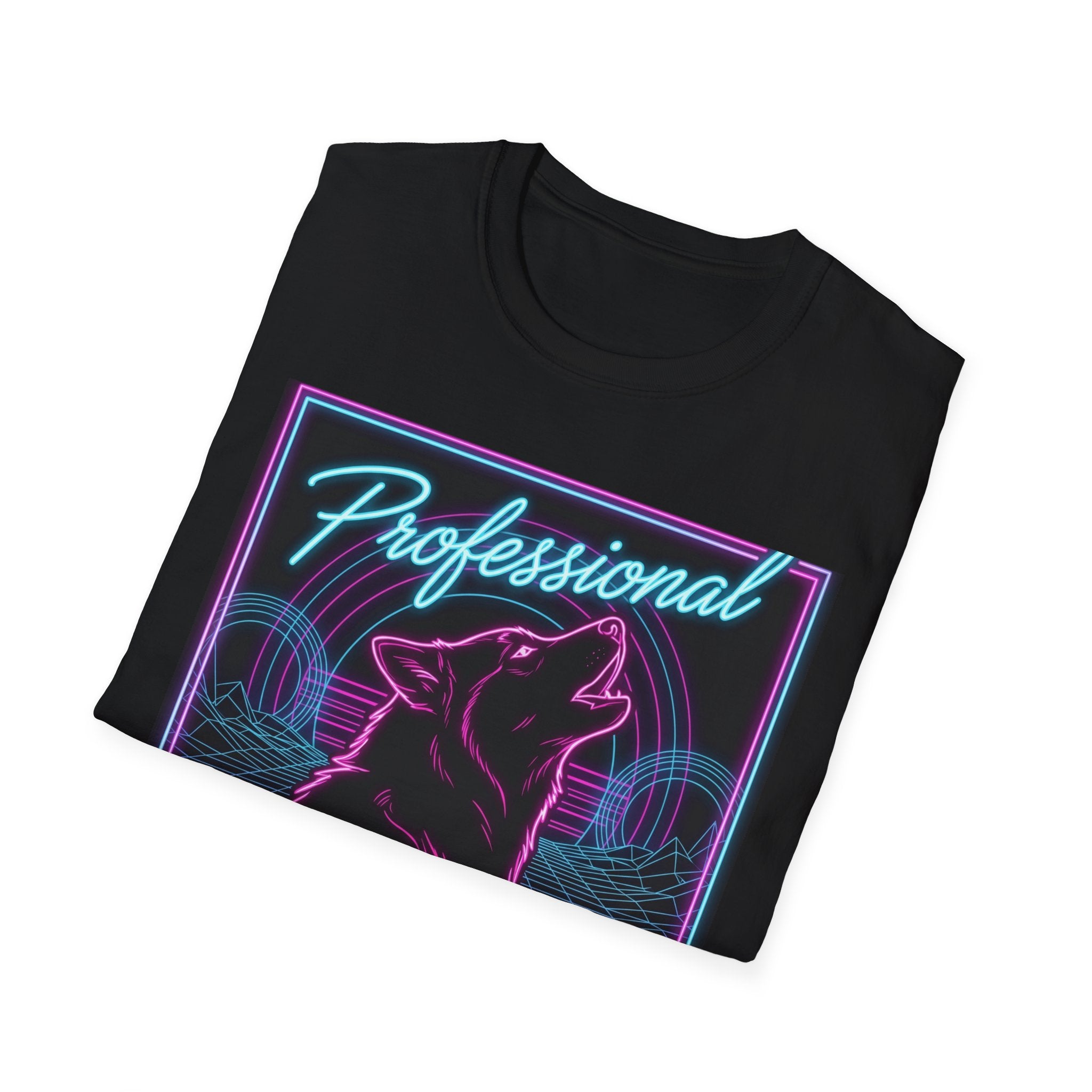 Professional Vocal Coach T-Shirt