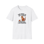 Bowl Empty T-Shirt