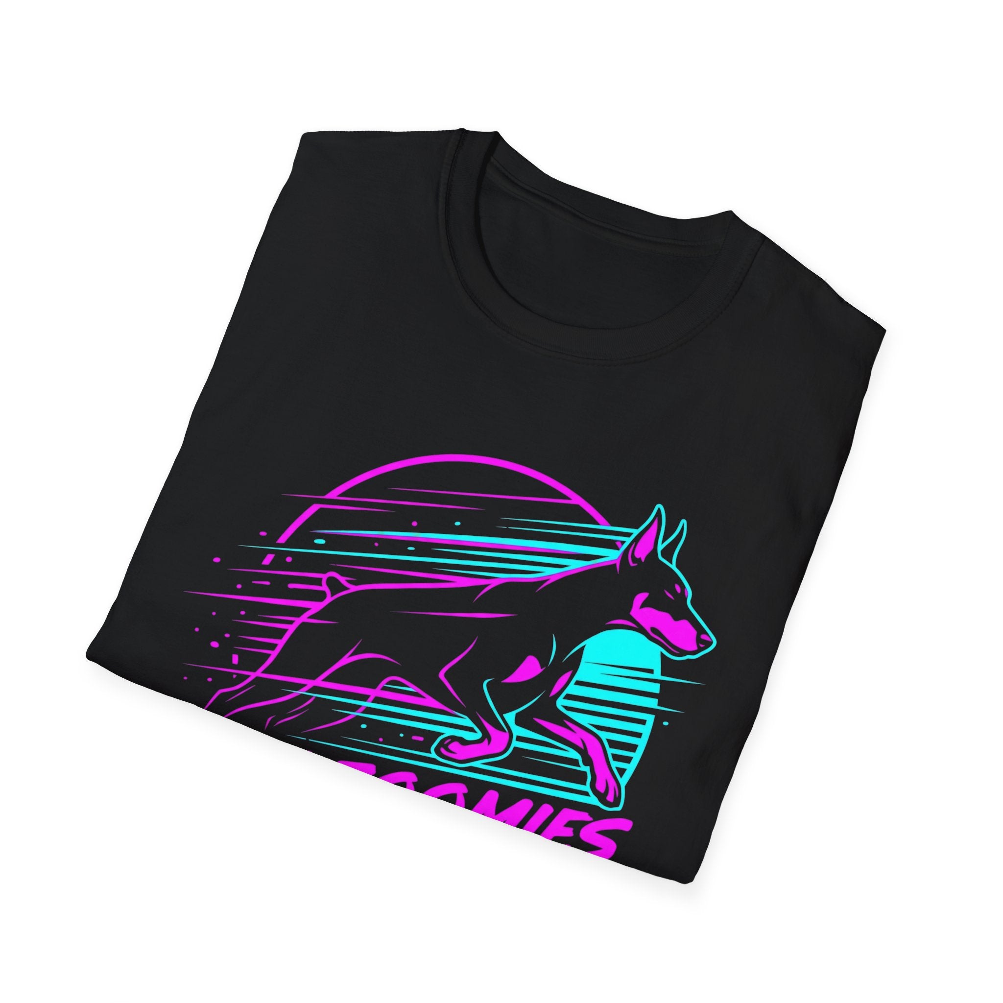 Zoomies Are Coming T-Shirt