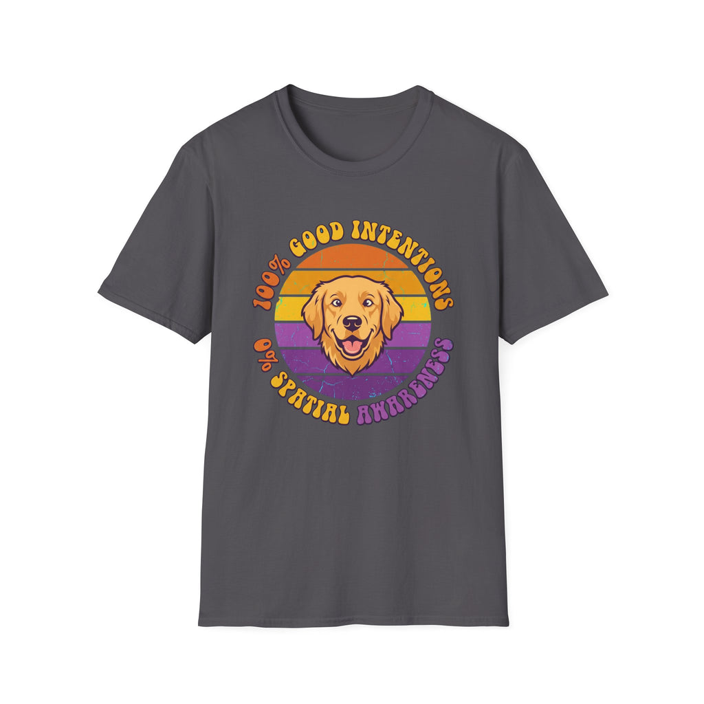 Good Intentions T-Shirt