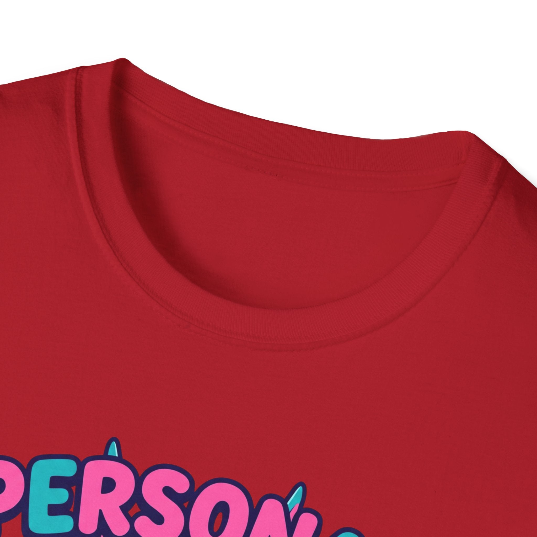 Space Invader T-Shirt