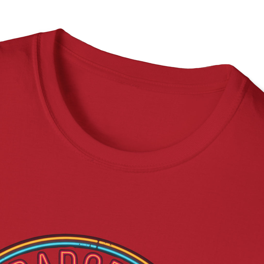 Labrador Diner T-Shirt