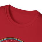 Labrador Diner T-Shirt