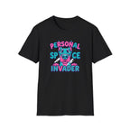 Space Invader T-Shirt