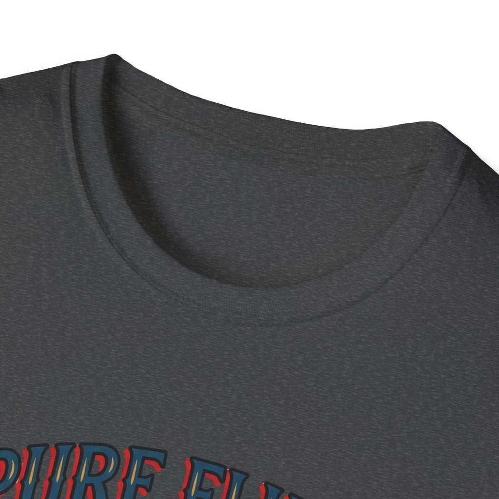 Pure Fluff Pure Fury T-Shirt