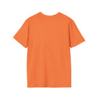 I heard a leaf fall T-Shirt
