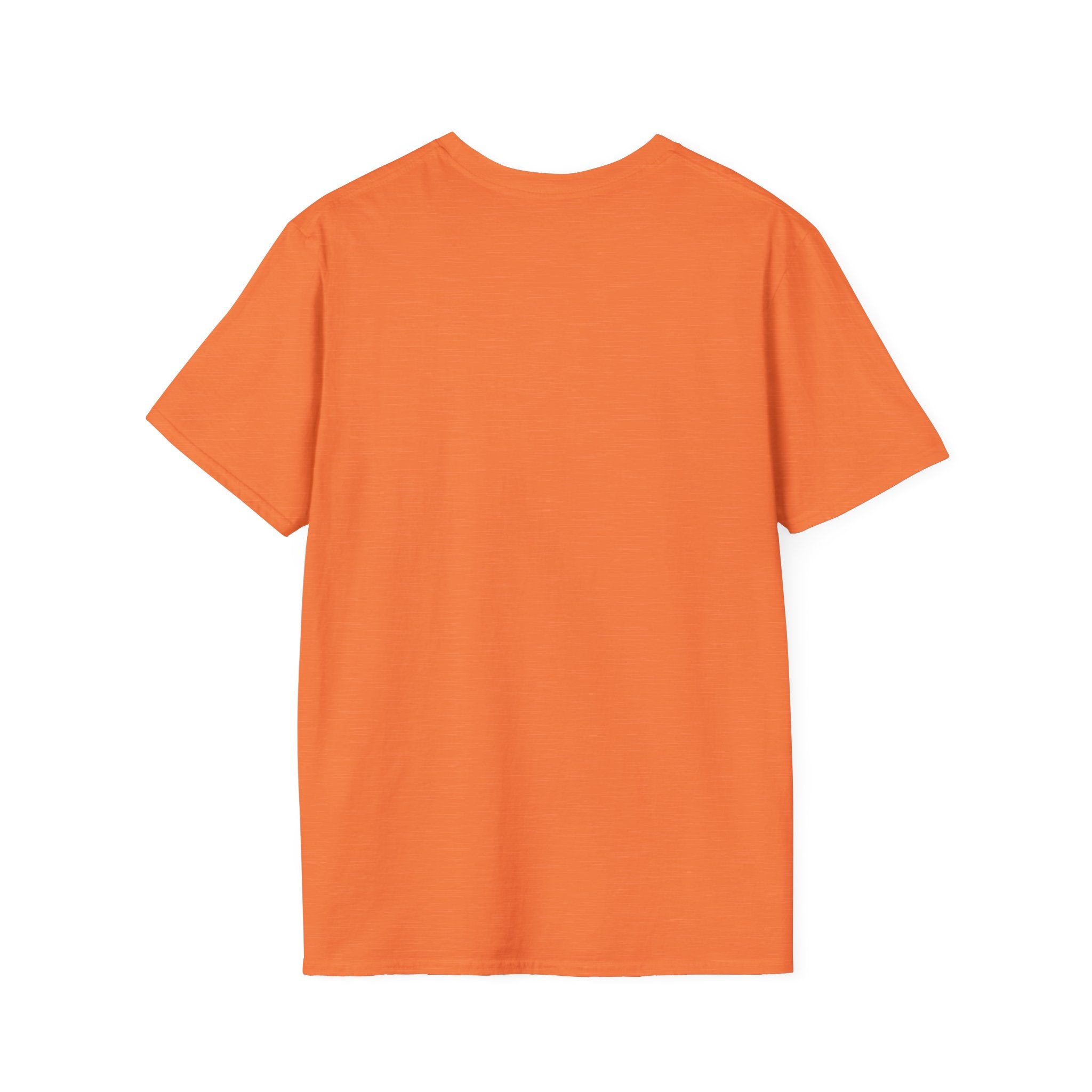 I heard a leaf fall T-Shirt