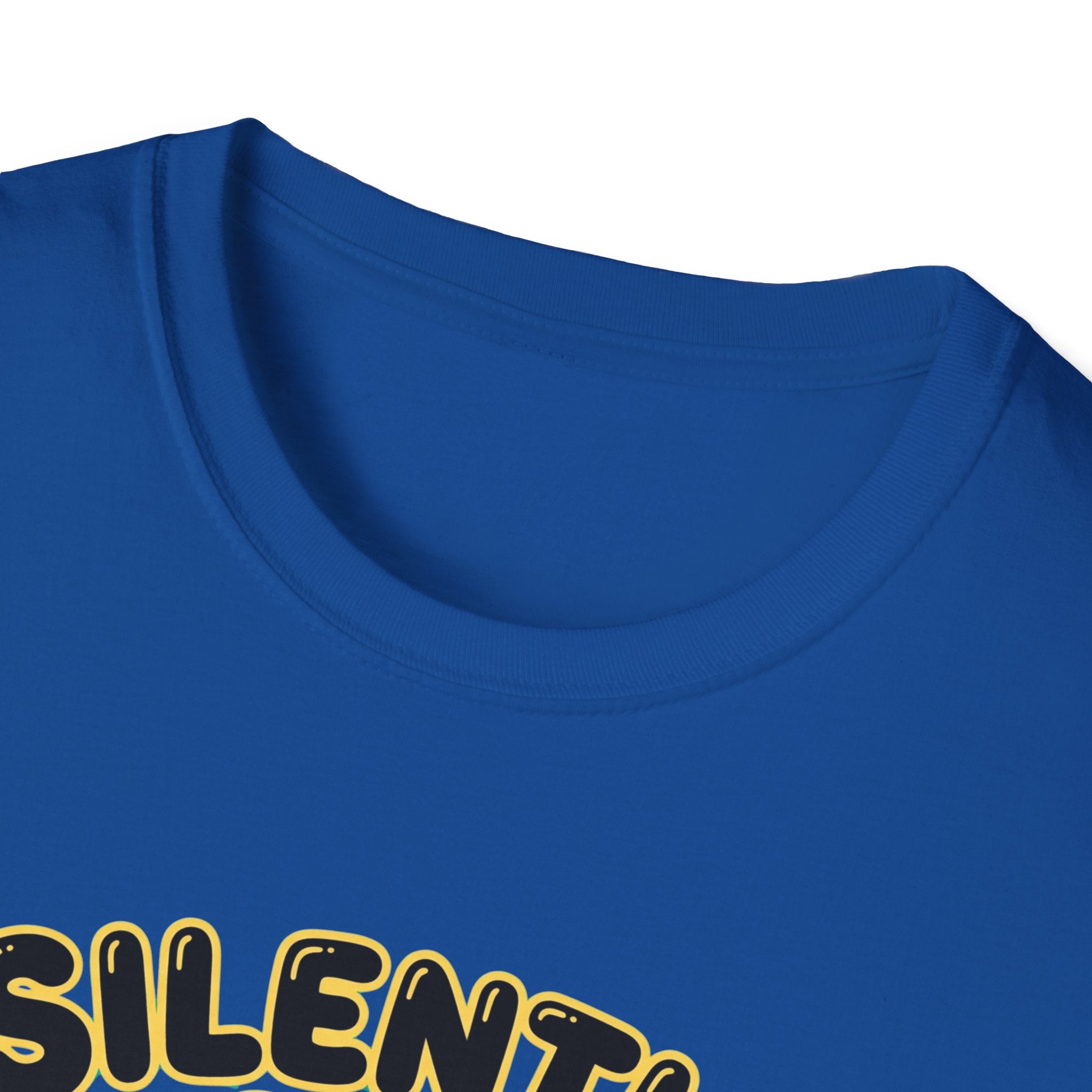 Silently Judging You T-Shirt