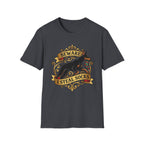 I Steal Socks T-Shirt