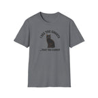 See Ghosts T-Shirt