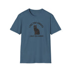 See Ghosts T-Shirt