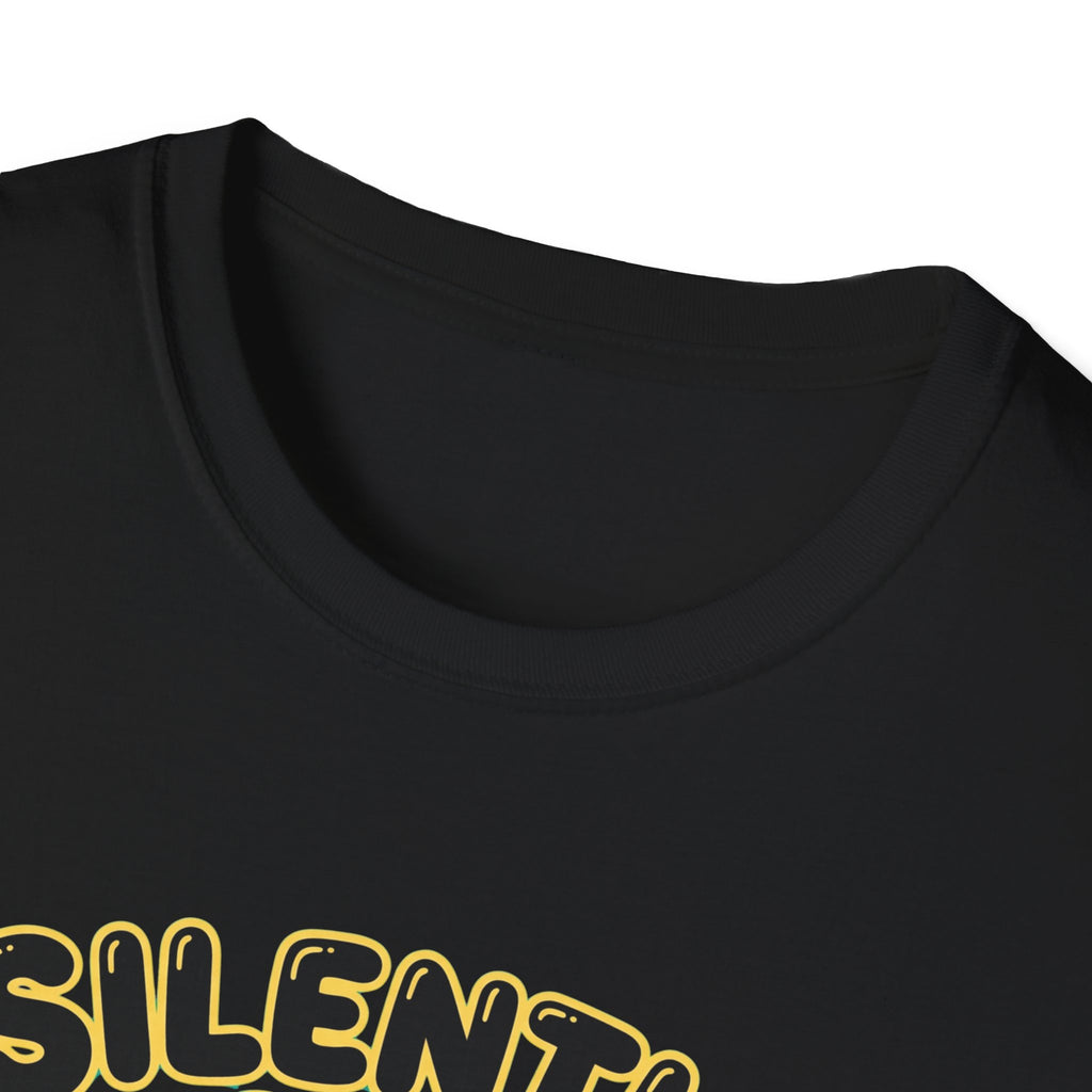 Silently Judging You T-Shirt