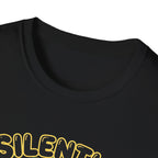Silently Judging You T-Shirt