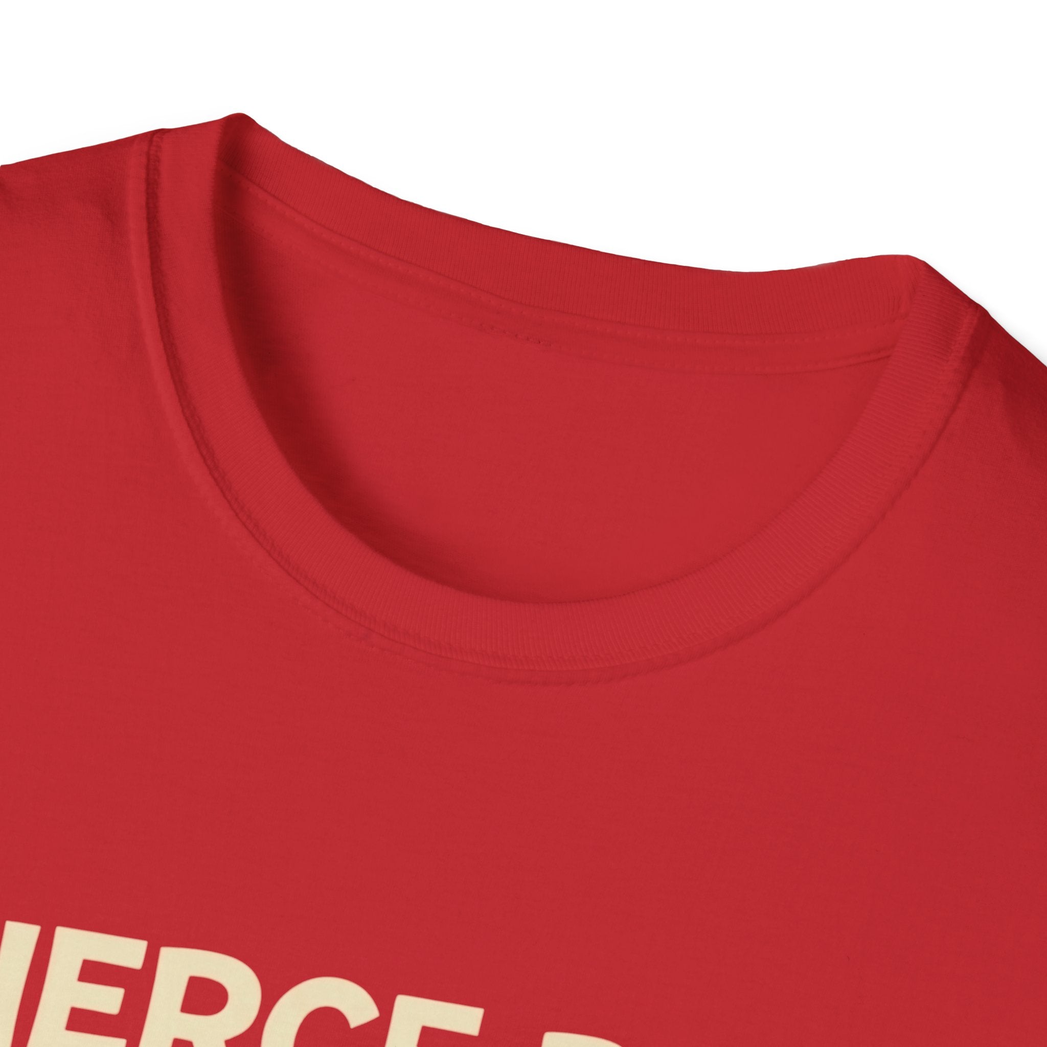 Fierce but freezing T-Shirt